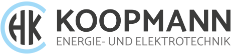 KOOPMANN – Energie- und Elektrotechnik